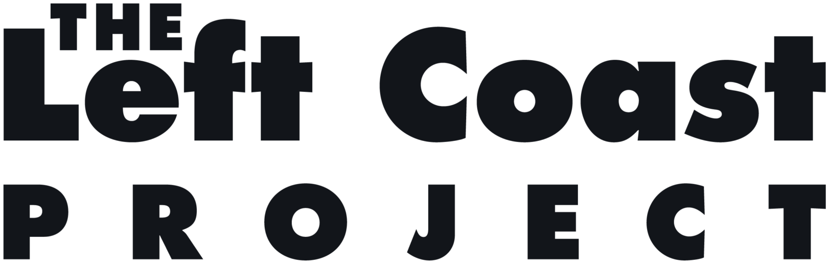 The Left Coast Project